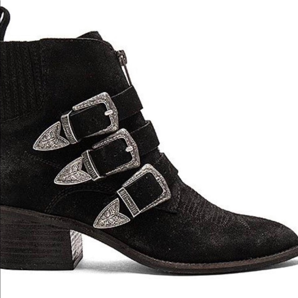 Dolce vita booties